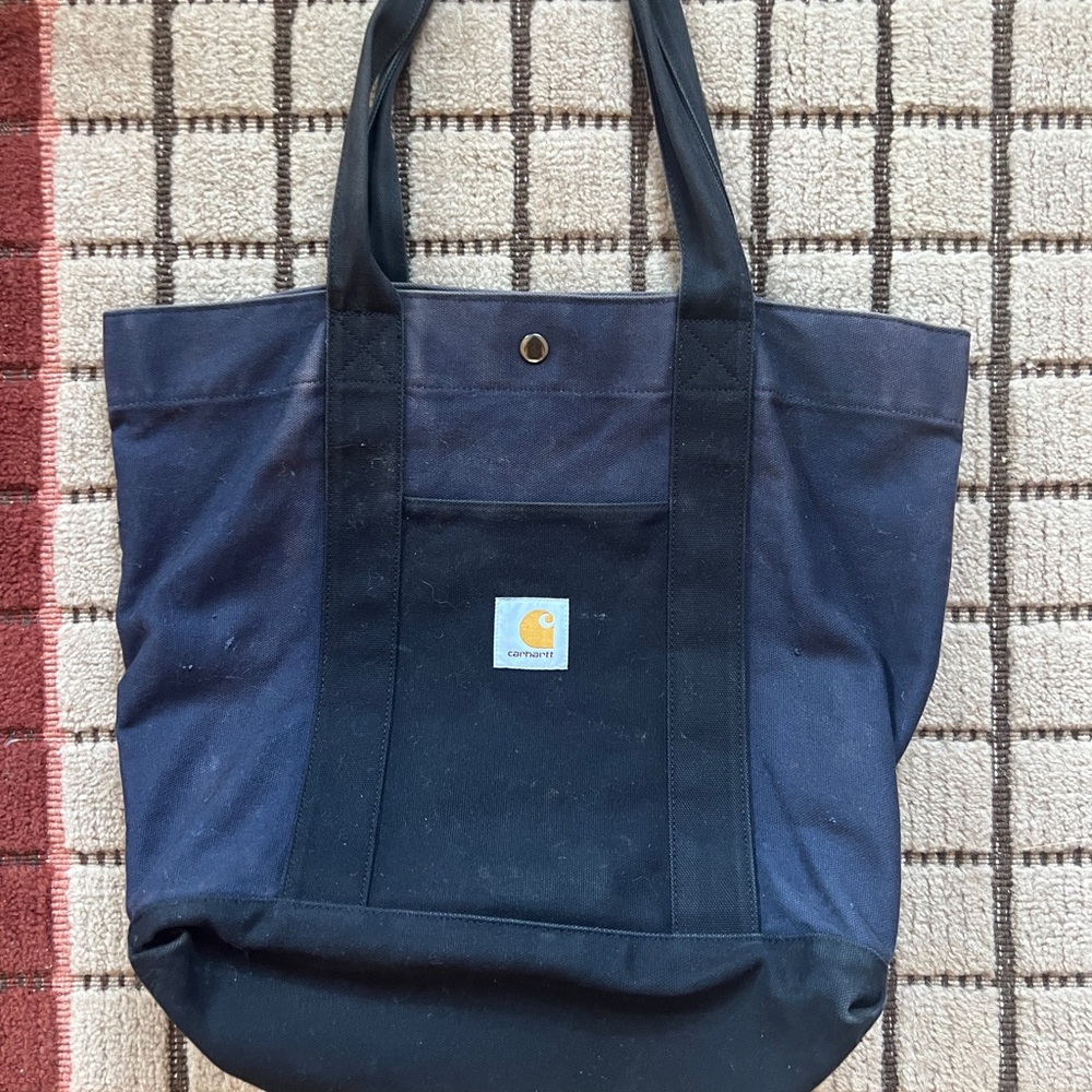 Carhartt WIP Work Tote Bag